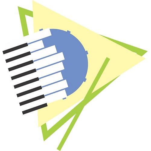 Logotipo - Forró da Serra